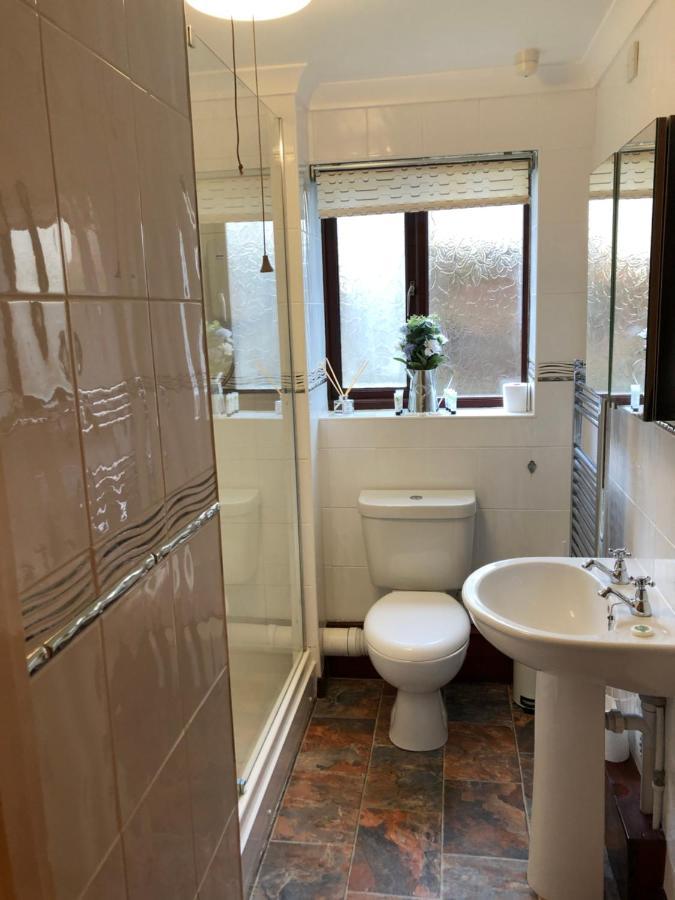 Quayside Close Holiday Apartments Poole Exteriör bild