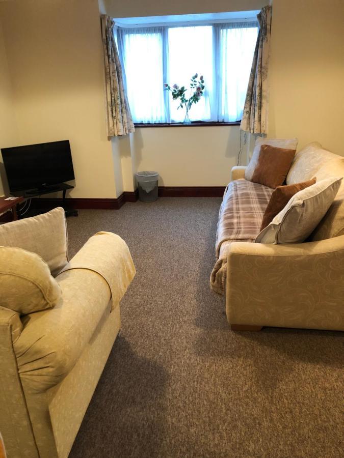 Quayside Close Holiday Apartments Poole Exteriör bild