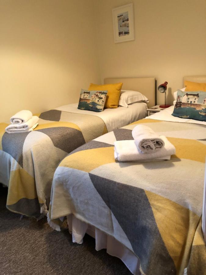 Quayside Close Holiday Apartments Poole Exteriör bild