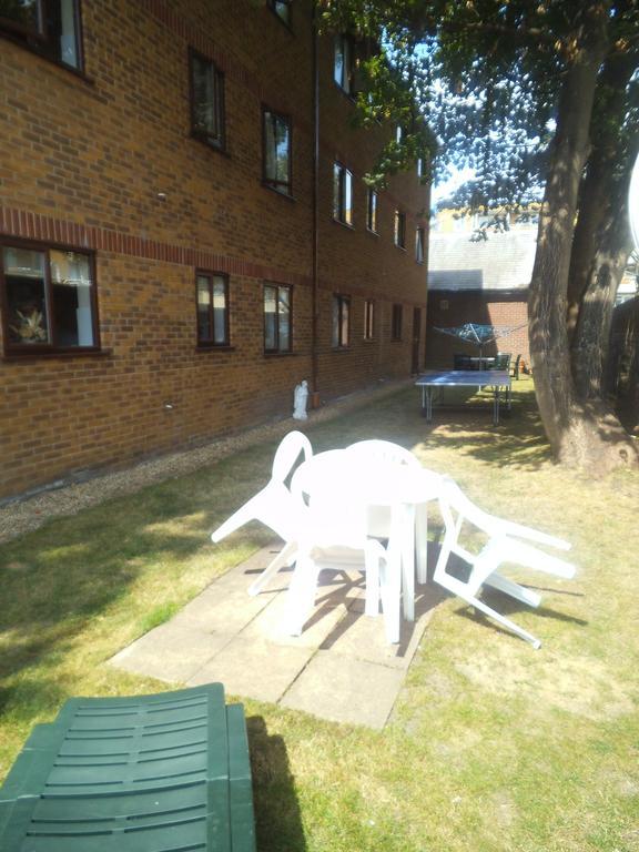 Quayside Close Holiday Apartments Poole Rum bild